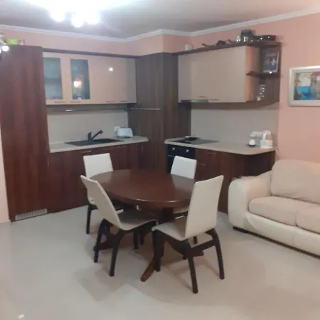 Appartamento Апартамент Люкс *