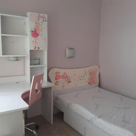 Appartamento Апартамент Люкс Nesebar