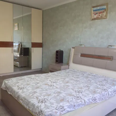 Appartamento Апартамент Люкс Nesebar