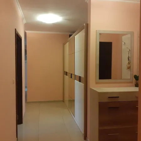 Appartamento Апартамент Люкс Nesebar