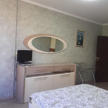 Appartamento Апартамент Люкс Nesebar